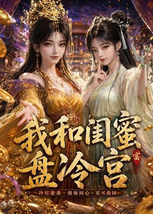 我和闺蜜盘冷宫（86集）小短剧抢先看