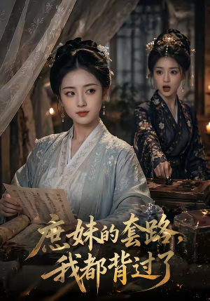 庶妹的套路，我都背过了（105集）口碑爆棚免费看
