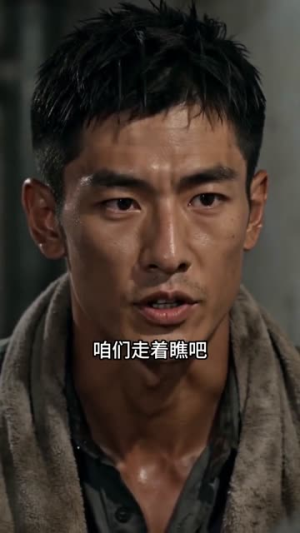 被夺权后我成了基建大佬（39集）正能量短剧分享