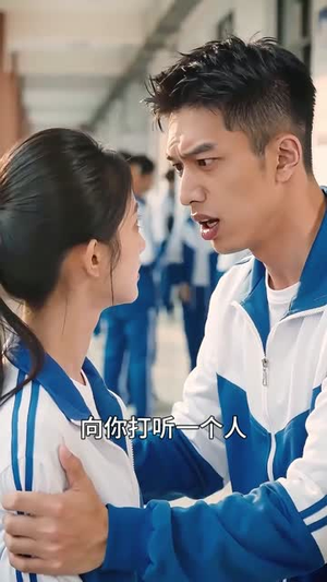家人骂我是学渣，我反手送爸妈重回高三（45集）免费短剧看不停