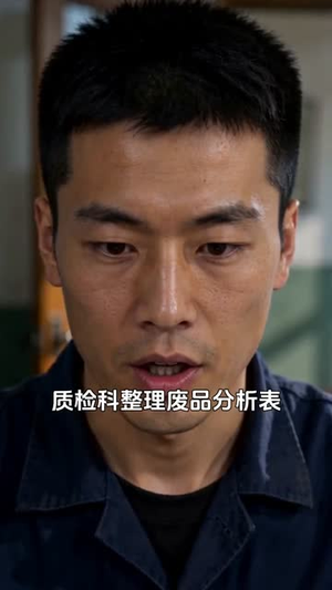 食堂师傅带走剩菜那天，我救了整座机械厂（43集）海量资源免费看