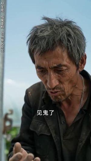 防风林连根拔起后，黑风暴降临戈壁（69集）网上可以看吗
