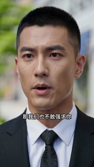 弃龙作父（72集）热播短剧来袭