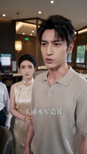 帮发小餐馆撑场子被骂，我结账后他却慌了（71集）全集免费观看