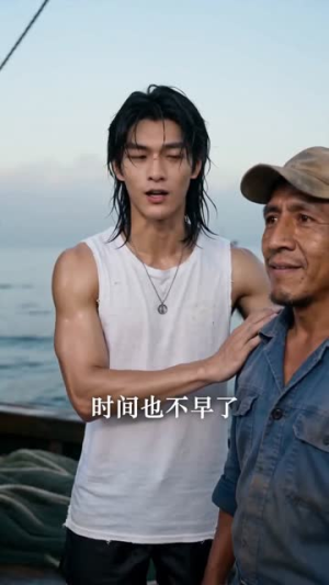 赶海:看我如何发家致富(77集) 赶海:看我如何发家致富(77集)大结局一气呵成