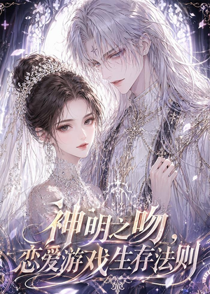 神明之吻,恋爱游戏生存法则(30集) 神明之吻,恋爱游戏生存法则(30集)爆款短剧抢先看