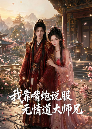 我靠嘴炮说服无情道大师兄（80集）最新热剧免费看