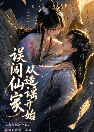 误闯仙家从造谣开始（58集）短剧后续更精彩
