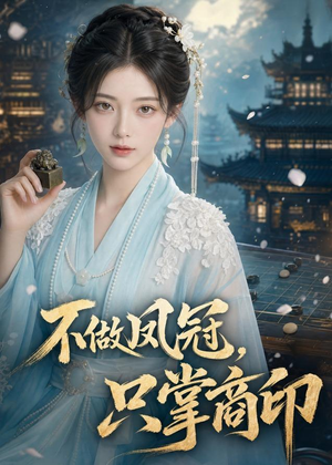 不做凤冠,只掌商印(60集) 不做凤冠,只掌商印(60集)追短剧太上头了