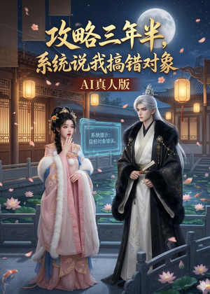 攻略三年半，系统说我搞错对象AI真人版（76集）视频在线看