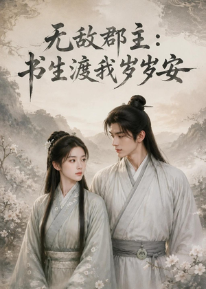 无敌郡主:书生渡我岁岁安(55集) 无敌郡主:书生渡我岁岁安(55集)最后一集