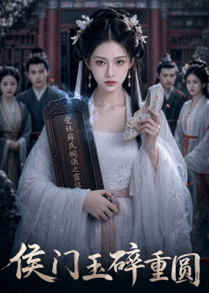 侯门玉碎重圆（61集）好看短剧又来了