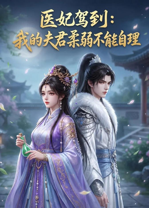医妃驾到:我的夫君柔弱不能自理(76集) 医妃驾到:我的夫君柔弱不能自理(76集)分享热门短剧