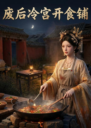 废后冷宫开食铺(51集) 废后冷宫开食铺(51集)番茄短剧免费看