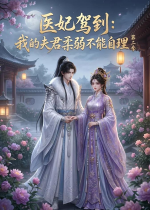 医妃驾到:我的夫君柔弱不能自理第二季(55集) 医妃驾到:我的夫君柔弱不能自理第二季(55集)免费看