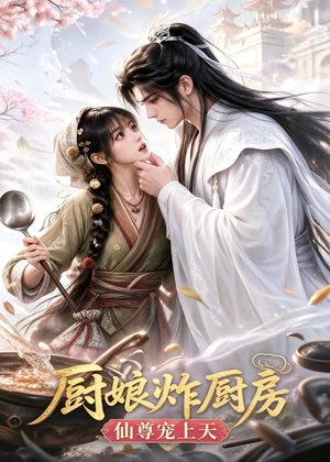 厨娘炸厨房，仙尊宠上天（34集）口碑爆棚免费看