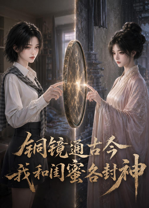 铜镜通古今,我和闺蜜各封神(73集) 铜镜通古今,我和闺蜜各封神(73集)在线免费观看