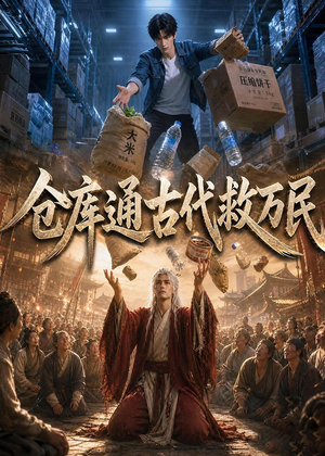 仓库通古代救万民（49集）第三季