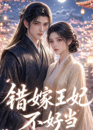 错嫁王妃不好当(44集) 错嫁王妃不好当(44集)完整版