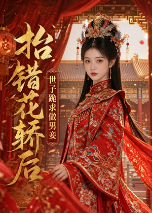 抬错花轿后,世子跪求做男妾(50集) 抬错花轿后,世子跪求做男妾(50集)精彩不断免费看