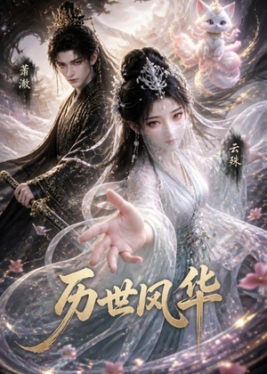 历世风华(26集) 历世风华(26集)第一集