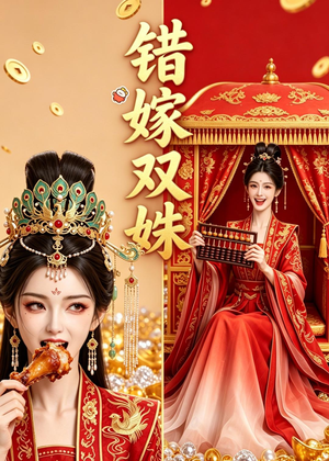 错嫁双姝(39集) 错嫁双姝(39集)火爆热门短剧