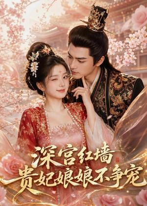 深宫红墙:贵妃娘娘不争宠(51集) 深宫红墙:贵妃娘娘不争宠(51集)好看短剧推荐