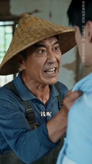 我以赶海改此生(40集) 我以赶海改此生(40集)短剧片段推荐
