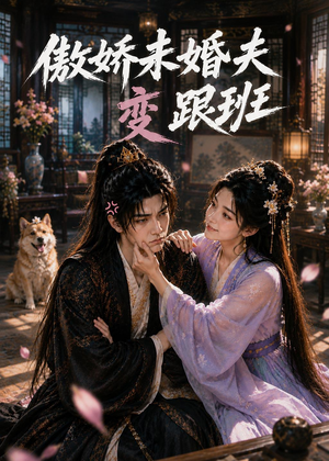 傲娇未婚夫变跟班(41集) 傲娇未婚夫变跟班(41集)超火短剧抢先看