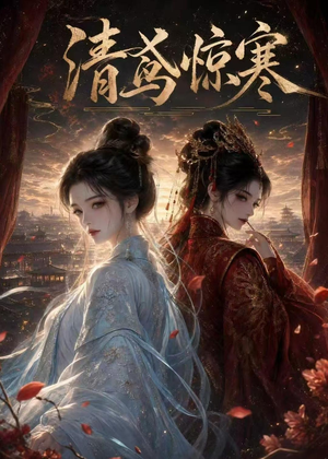 清鸢惊寒(54集) 清鸢惊寒(54集)短剧每日分享