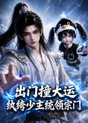 出门撞大运,纨绔少主统领宗门(121集) 出门撞大运,纨绔少主统领宗门(121集)怎么看全集