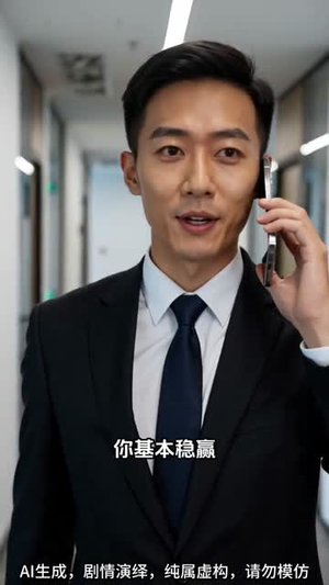 晚来晴空(44集) 晚来晴空(44集)短剧爆款推荐