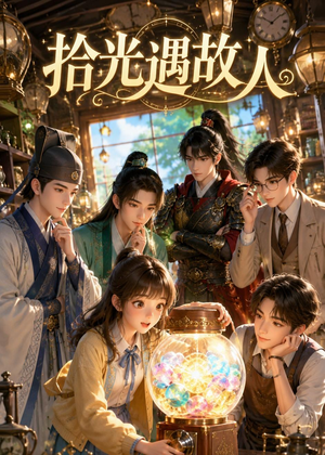 拾光遇故人（45集）真的好看吗
