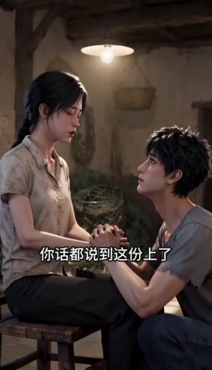 渔乡守安宁（79集）古代短剧推荐