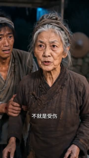 被逼嫁深山，开荒种田过红火日子！（59集）精彩短剧来了