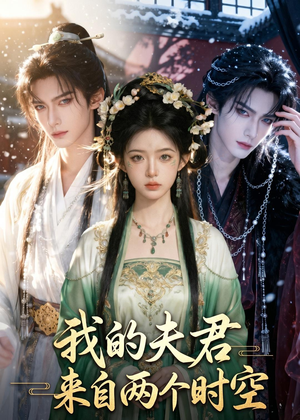 我的夫君来自两个时空(44集) 我的夫君来自两个时空(44集)热门短剧抢先
