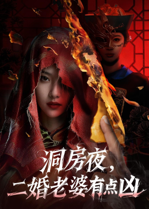 洞房夜，二婚老婆有点凶（66集）每天分享短剧