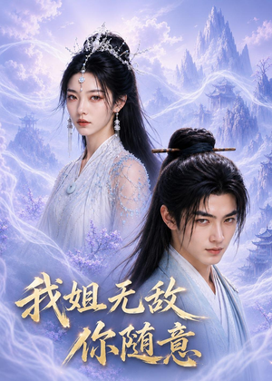我姐无敌你随意(54集) 我姐无敌你随意(54集)短剧热播抢先看