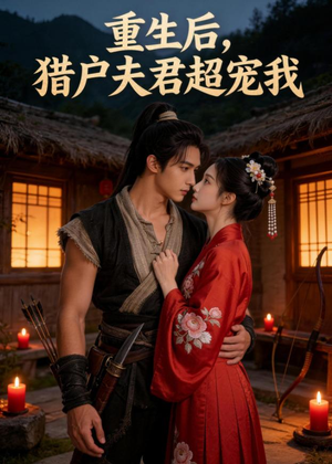重生后,猎户夫君超宠我(67集) 重生后,猎户夫君超宠我(67集)免费看短剧