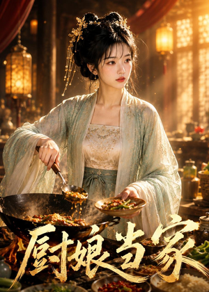 厨娘当家(50集) 厨娘当家(50集)免费观看完整版