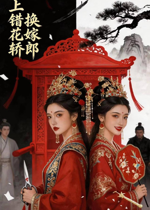 上错花轿，换嫁郎（50集）迅雷网盘观看