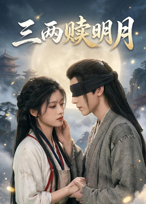 三两赎明月（43集）短剧在哪个平台