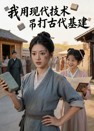 我用现代技术吊打古代基建(82集) 我用现代技术吊打古代基建(82集)免费短剧片段