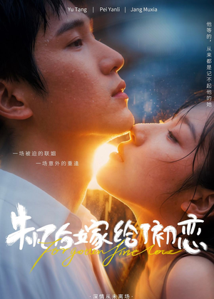 失忆后嫁给了初恋(10集) 失忆后嫁给了初恋(10集)短剧推荐来了