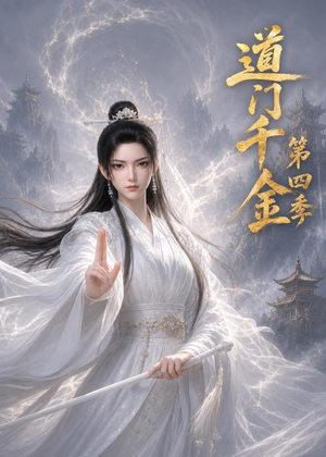 道门千金第四季(38集) 道门千金第四季(38集)上热门短剧