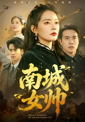 南城女帅（61集）热播短剧排行榜