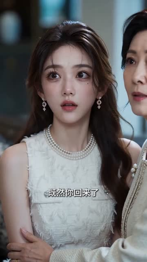 冒牌灰姑娘的马甲掉了(40集) 冒牌灰姑娘的马甲掉了(40集)短剧推荐上热门