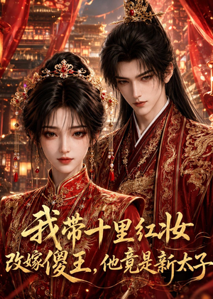 我带十里红妆改嫁傻王,他竟是新太子(36集) 我带十里红妆改嫁傻王,他竟是新太子(36集)精彩短剧下载