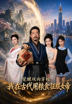 觉醒双向穿梭：我在古代用粮食征服女帝（60集）高分推荐免费看