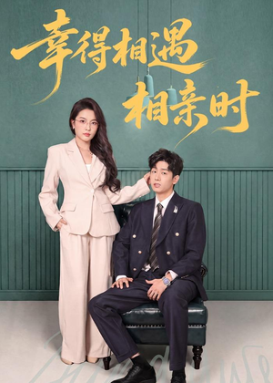 幸得相遇相亲时（80集）哪个网站可以看